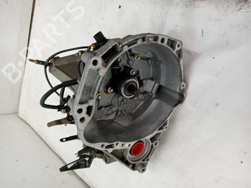 Used Gearbox NISSAN MICRA III (K12) 1.4 16V (88 hp) 23358310