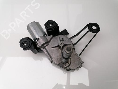 Rear wiper motor CITROËN C4 I (LC_) 1.6 HDi | BP23454306M102 