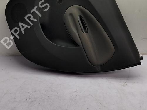 Høyre bakpanel Høyre bakpanel CITROËN C3 Picasso (SH_) 1.6 HDI 90 (92 hp) 33767667 33767667