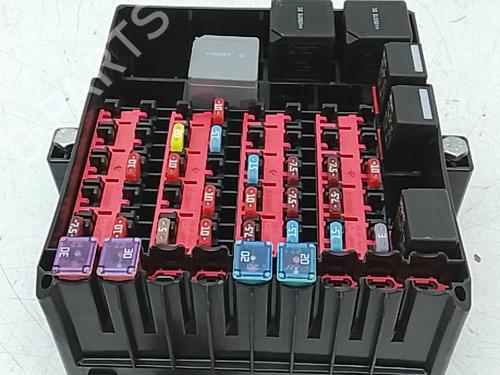 Fuse box FORD TOURNEO COURIER B460 MPV 1.6 TDCi | BP37713392E1 - Image 4