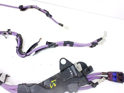 Cable JEEP AVENGER (J2) 1.2 GSE T3 | BP38233491E12 - Image 2