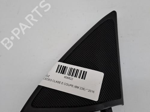 Used Speaker MERCEDES-BENZ E-CLASS Coupe (C207) E 220 CDI / d (207.302, 207.301) (170 hp) 24171774