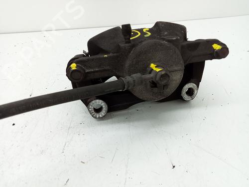 Left front brake caliper NISSAN QASHQAI II (J11, J11_) 1.2 DIG-T | BP28163839M105