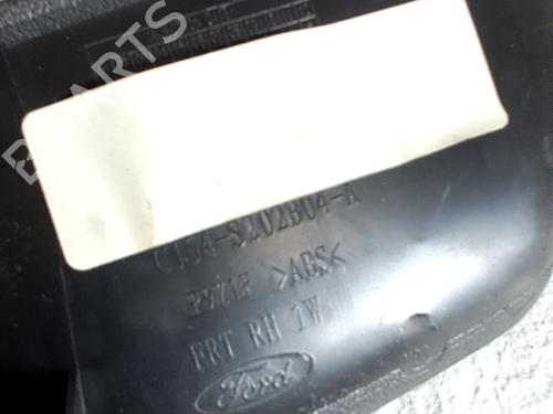 Right front window switch FORD KUGA II (DM2) 2.0 TDCi | BP31011531I26