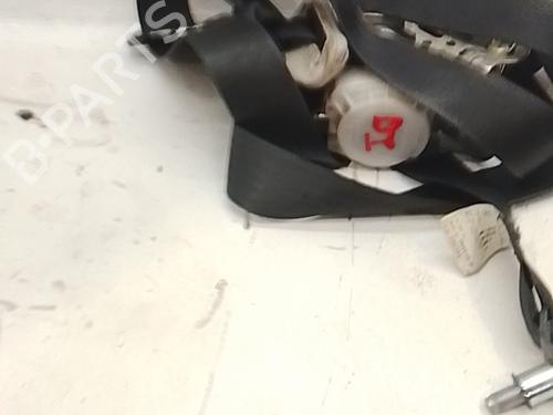 Front left seatbelt SUBARU FORESTER (SH_) 2.0 D AWD (SHH, SHD, SHN) | BP38419259I26 - Image 2