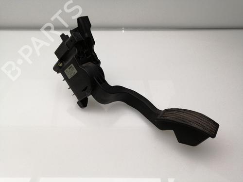 Used Pedal FIAT QUBO (225_) 1.3 D Multijet (225CXB1A, 225AXB1A, 225CXB11, 225AXB11,... (75 hp) 23405076