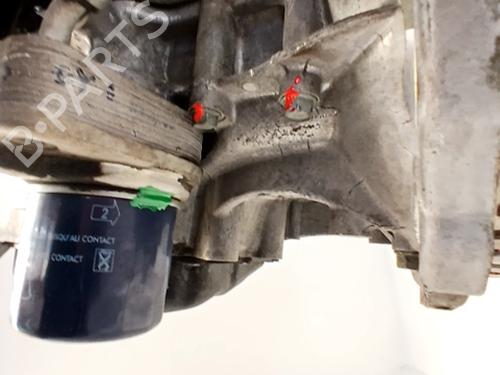 Engine HYUNDAI IONIQ (AE) 1.6 GDI Hybrid | BP30050308M1 