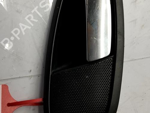 Højre bagtil invendig håndtag SEAT LEON (1P1) 1.9 TDI (105 hp) 31012086
