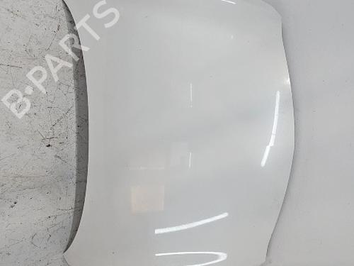 Capot Capot MAZDA 3 (BL) 2.2 MZR CD (BL10) (150 hp) 35946895 35946895