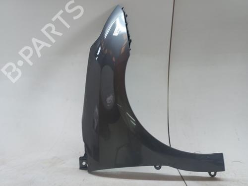 Used Right front fenders CITROËN C4 I (LC_) 1.6 HDi (90 hp) 29499543