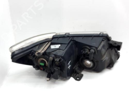 Left headlight FIAT FREEMONT (345_) 2.0 JTD | BP33761121C28 - Image 4