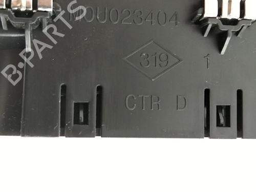 Luftventil NISSAN NV300 Kombi (X82) 2.0 dCi 110 | BP39136748I21 - Image 3