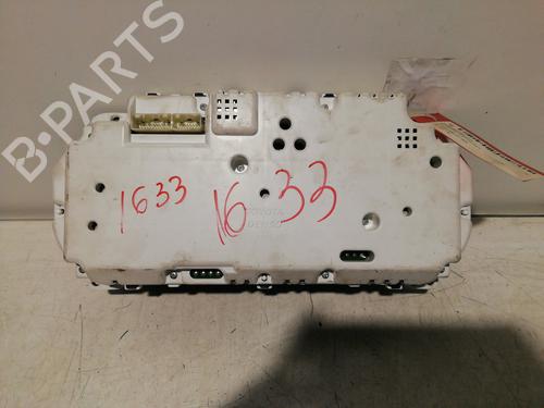 Instrument cluster LEXUS GS (_S16_) 300 (JZS160_, JZS160R) | BP25465044C47 