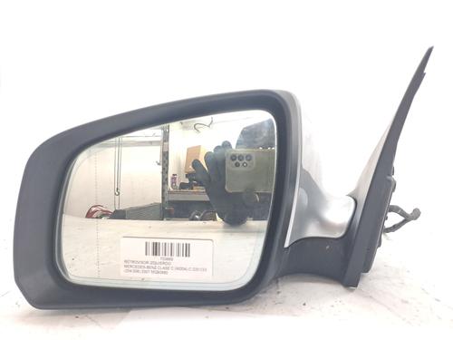 Used Left mirror MERCEDES-BENZ C-CLASS T-Model (S204) C 220 CDI (204.208) (170 hp) 29301619