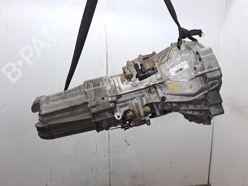 Used Gearbox AUDI A4 B7 (8EC) 2.0 TDI (136 hp) 23373007