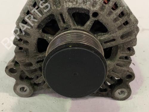 Used Alternator Alternator SEAT ALTEA XL (5P5, 5P8) 1.9 TDI (105 hp) 34182144 34182144