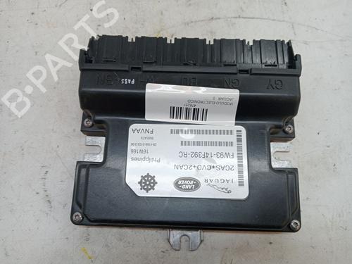 Elektronisk modul JAGUAR XJ (X351) 3.0 SDV6 | BP23359897M83 