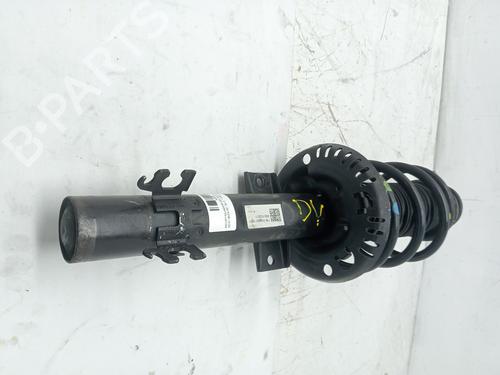 Left front shock absorber SEAT IBIZA IV (6J5, 6P1) 1.6 TDI | BP24239908M16 