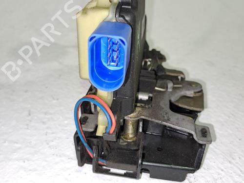 Türschloss links vorne VW MULTIVAN T5 (7HM, 7HN, 7HF, 7EF, 7EM, 7EN) 2.5 TDI | BP23976087C98 