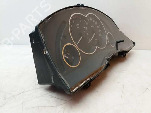 Instrument cluster OPEL MERIVA A MPV (X03) 1.4 16V Twinport LPG (E75) | BP23874301C47 