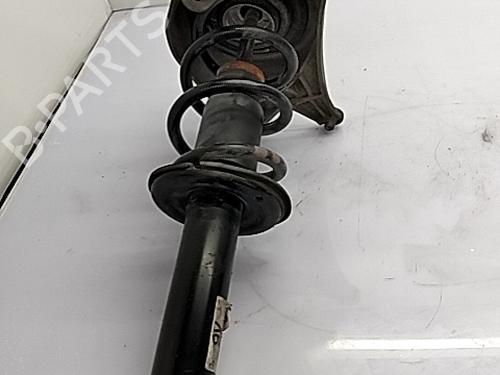 Used Right front shock absorber AUDI A4 B8 (8K2) 2.0 TFSI (211 hp) 31247343
