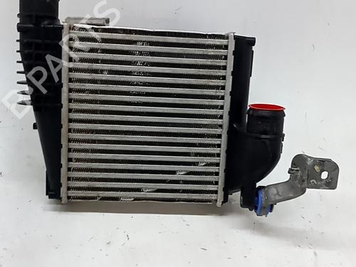 Intercooler Intercooler CITROËN BERLINGO Box Body/MPV (K9) 1.5 BlueHDi 100 (102 hp) 33763662 33763662