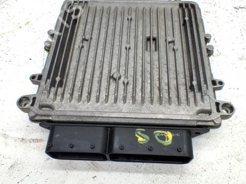 Engine control unit (ECU) MERCEDES-BENZ E-CLASS (W211) E 280 CDI (211.020) | BP39556886M57 - Image 4