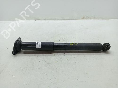 Venstre bagtil støddæmper VOLVO XC60 II (246) D3 (150 hp) 23356434
