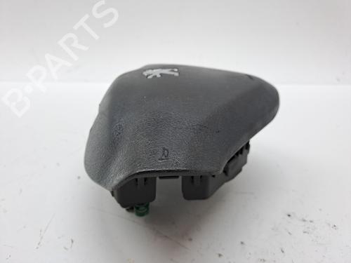 Driver airbag PEUGEOT 207 CC (WD_) 1.6 16V | BP24193262C9 