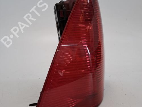Left taillight PEUGEOT 307 SW (3H) 2.0 HDI 90 | BP26950617C34 