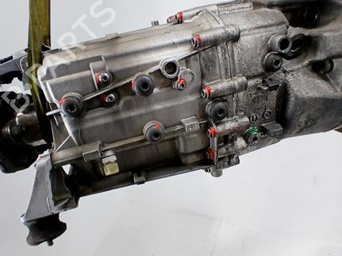 Gearbox BMW 3 Coupe (E46) 320 Cd | BP30526342M3 