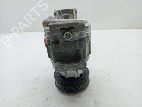 AC compressor TOYOTA COROLLA (_E12_) 1.6 VVT-i (ZZE121_, ZZE121R) | BP23354828M34 