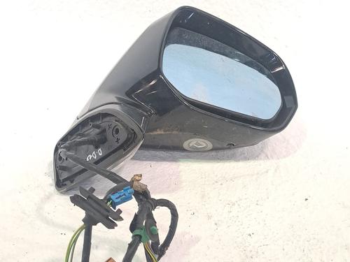 Used Right mirror CITROËN C4 Grand Picasso I (UA_) 2.0 HDi 138 (136 hp) 27891672