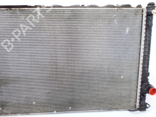 Used Water radiator LAND ROVER DISCOVERY SPORT (L550) 2.0 D 4x4 (180 hp) 32014302