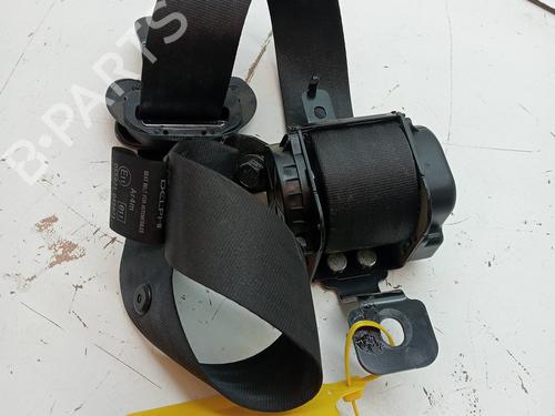 Sikkerhedssele foran højre HYUNDAI ix35 (LM, EL, ELH) 2.0 CRDi (136 hp) 25456869