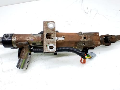 Used Steering column RENAULT TRAFIC II Van (FL) 2.0 dCi 115 (FL01, FL0U, FL00, FL0H, FL0M) (114 hp) 32105353