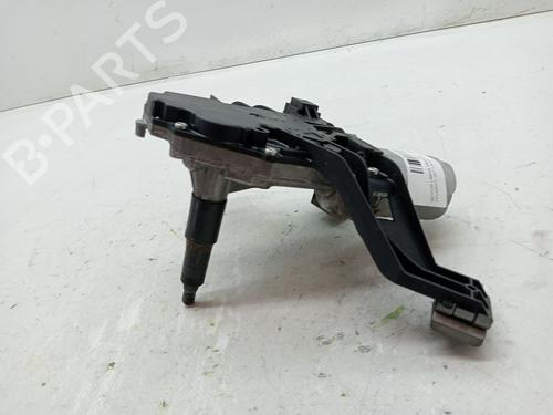 Rear wiper motor PEUGEOT 207 (WA_, WC_) 1.4 HDi | BP23355333M102
