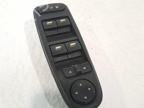 Used Left front window switch CITROËN C4 Grand Picasso I (UA_) 2.0 HDi 138 (136 hp) 28084027