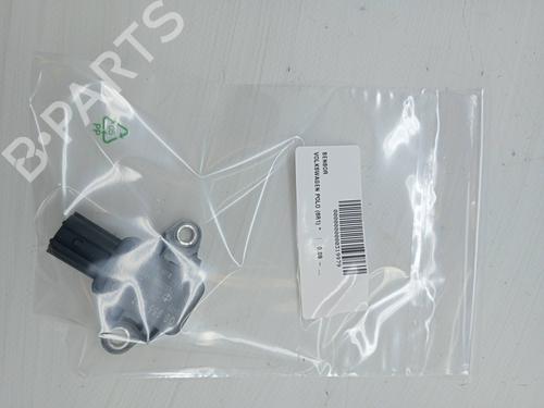 Electronic sensor VW POLO V (6R1, 6C1) 1.6 TDI | BP23342343M84 
