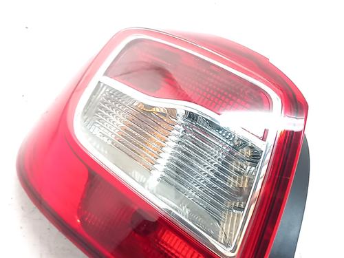 Venstre Baklys DACIA SANDERO II 1.5 dCi (90 hp) 32104904