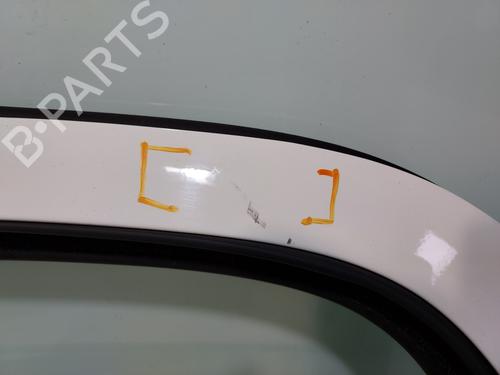 Left rear door FIAT GRANDE PUNTO (199_) 1.3 D Multijet | BP24925709C4 