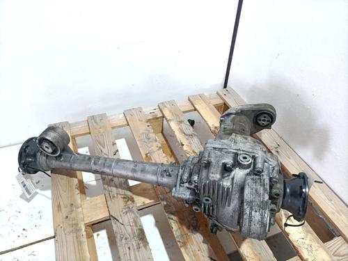 Used Front differential VW TOUAREG (7LA, 7L6, 7L7) 3.0 V6 TDI (225 hp) 25987047