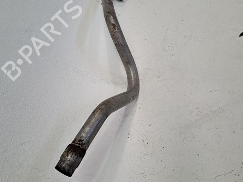 Exhaust system LAND ROVER DISCOVERY I (LJ) 2.5 TDI 4x4 | BP29697511M121 