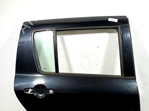 Used Right rear door SUZUKI SWIFT III (MZ, EZ) 1.3 DDiS (RS413D) (69 hp) 32312527