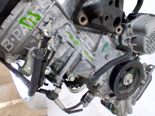 Motor Motor TOYOTA COROLLA Estate (_E21_) 1.8 Hybrid (ZWE211W) (122 hp) 34392698 34392698