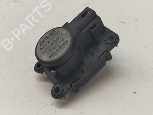 Elektronisk modul CITROËN JUMPY III Van (V_) 2.0 BlueHDi 120 | BP27461860M83