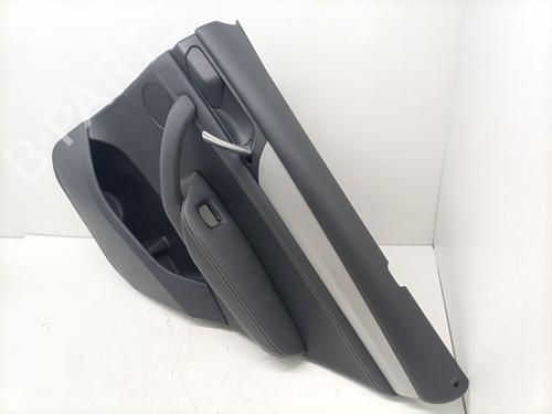 Rear right panel BMW X3 (F25) xDrive 20 d | BP29420907C61 