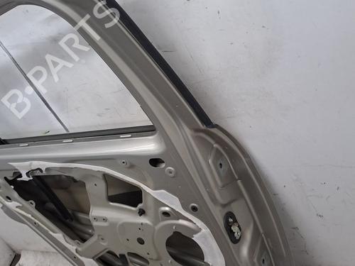 Left rear door FIAT BRAVO II (198_) 1.6 D Multijet (198AXH1B) | BP23366972C4 