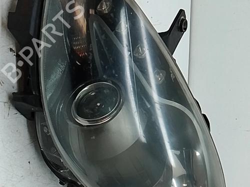 Used Left headlight Left headlight ALFA ROMEO GIULIETTA (940_) 2.0 JTDM (940.FXL1A) (140 hp) 33764019 33764019