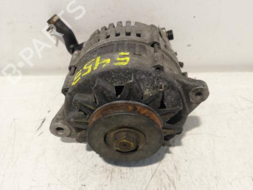 Alternator OPEL VECTRA B (J96) 2.0 DTI 16V (F19) | BP26538012M7